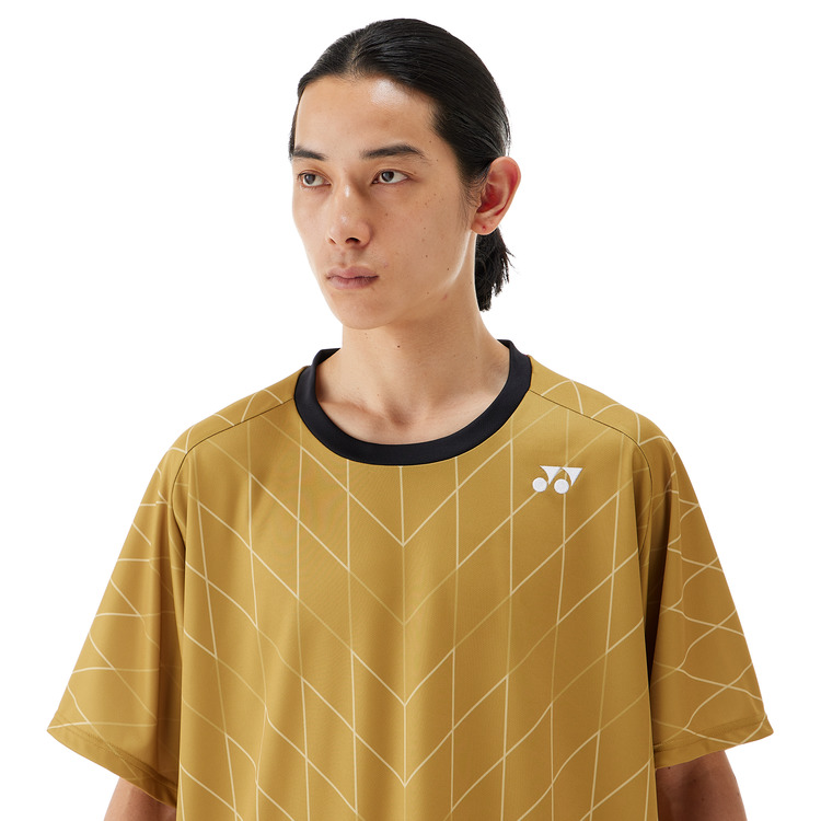 ユニドライTシャツ. 16830 詳細画像 ゴールド(016) 5