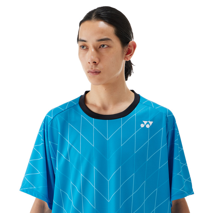 ユニドライTシャツ. 16830 詳細画像 セルリアンブルー(449) 5