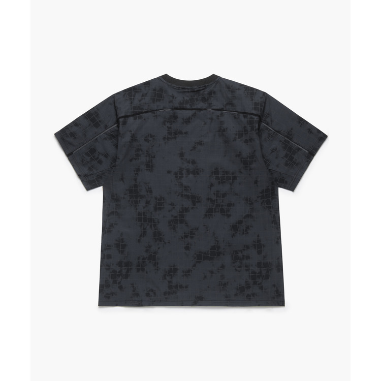 ユニドライＴシャツ.16838 詳細画像 ブラック(007) 2