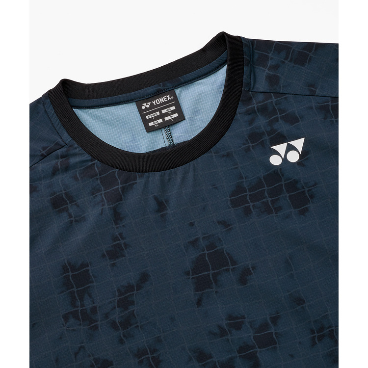 ユニドライＴシャツ.16838 詳細画像 ブラック(007) 4