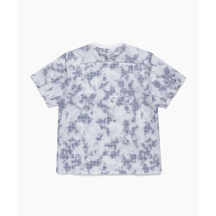 ユニドライＴシャツ.16838 詳細画像 ホワイト(011) 2