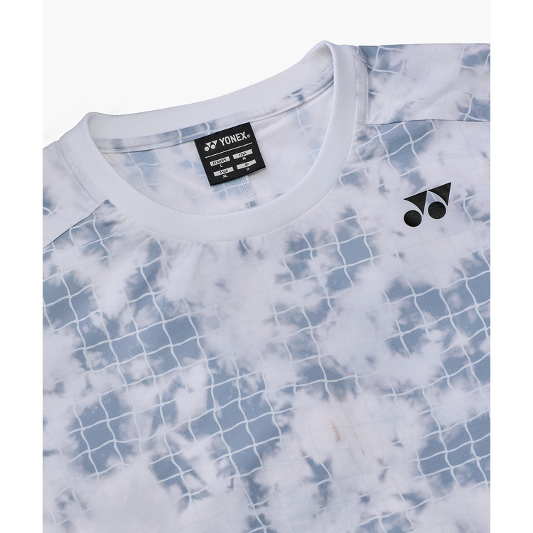 ユニドライＴシャツ.16838 詳細画像 ホワイト(011) 4