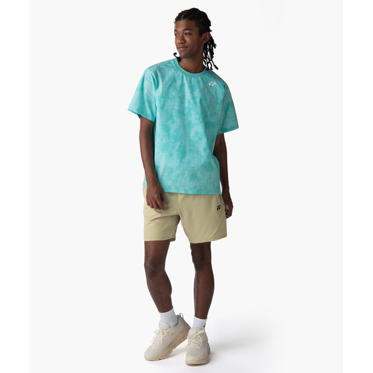 ユニドライＴシャツ.16838 詳細画像 クリアーミント(602) 11