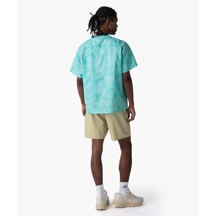 ユニドライＴシャツ.16838 詳細画像 クリアーミント(602) 12