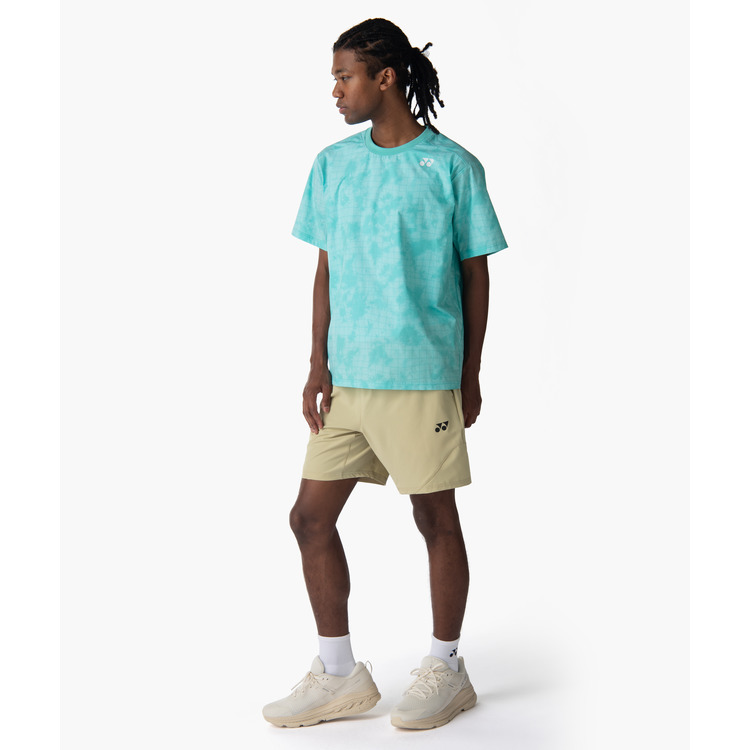 ユニドライＴシャツ.16838 詳細画像 クリアーミント(602) 13