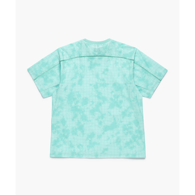 ユニドライＴシャツ.16838 詳細画像 クリアーミント(602) 2