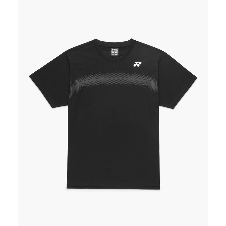 ユニＴシャツ.16839 詳細画像 ブラック(007) 1