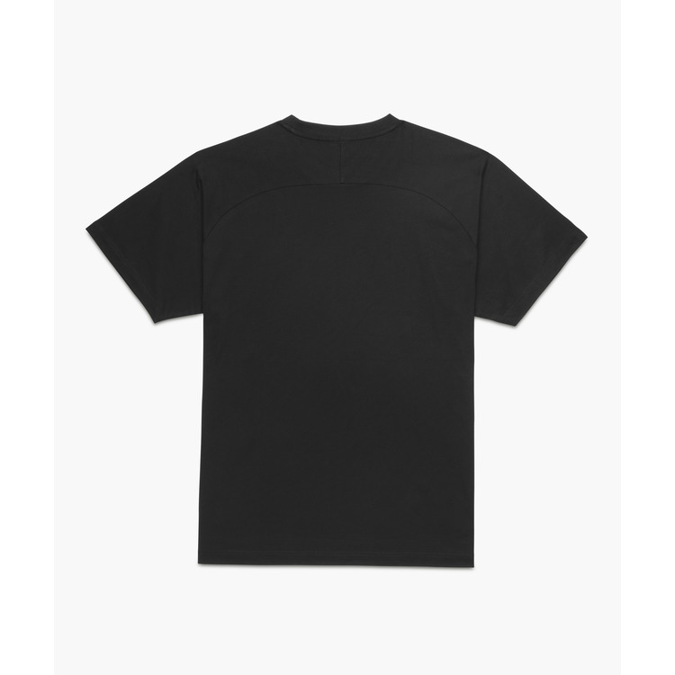 ユニＴシャツ.16839 詳細画像 ブラック(007) 2
