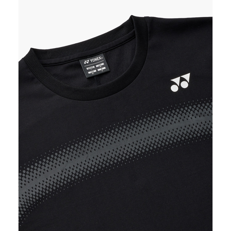 ユニＴシャツ.16839 詳細画像 ブラック(007) 4