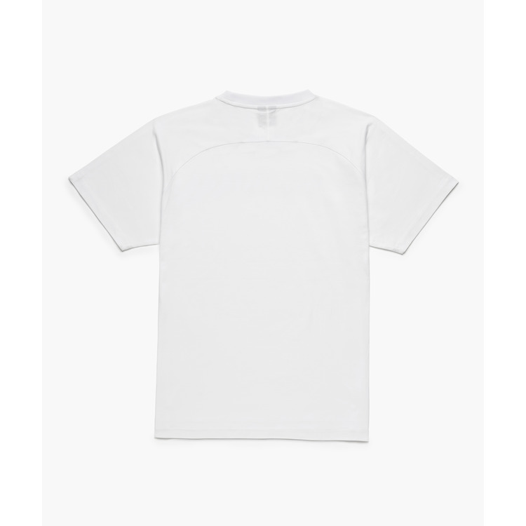 ユニＴシャツ.16839 詳細画像 ホワイト(011) 2