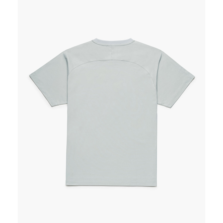 ユニＴシャツ.16839 詳細画像 シルバーグレー(024) 2