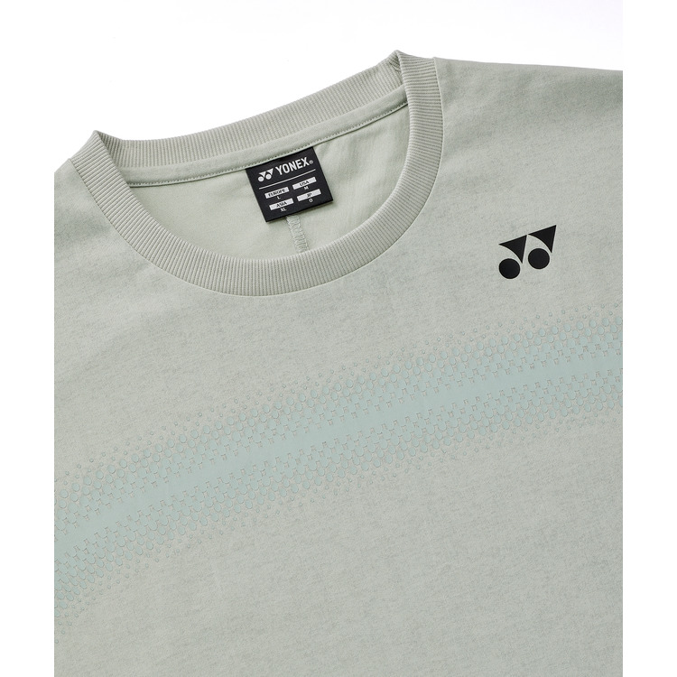 ユニＴシャツ.16839 詳細画像 シルバーグレー(024) 4