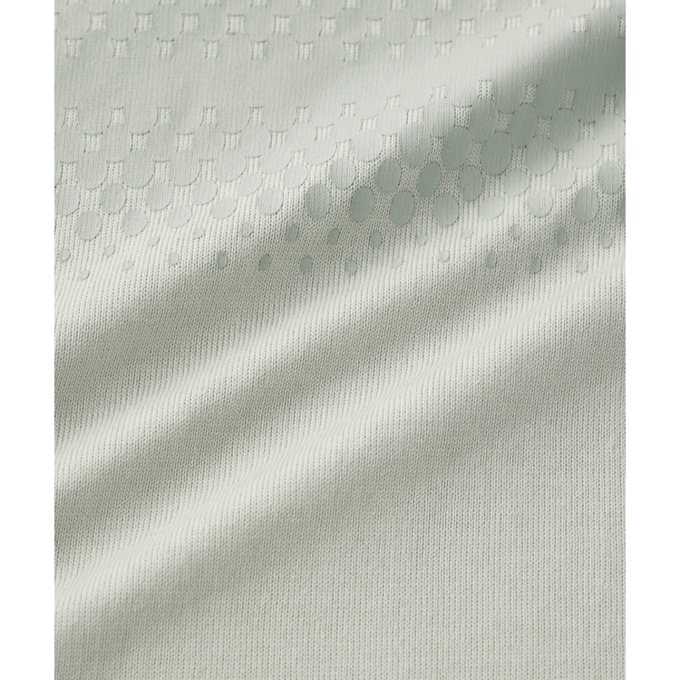 ユニＴシャツ.16839 詳細画像 シルバーグレー(024) 5