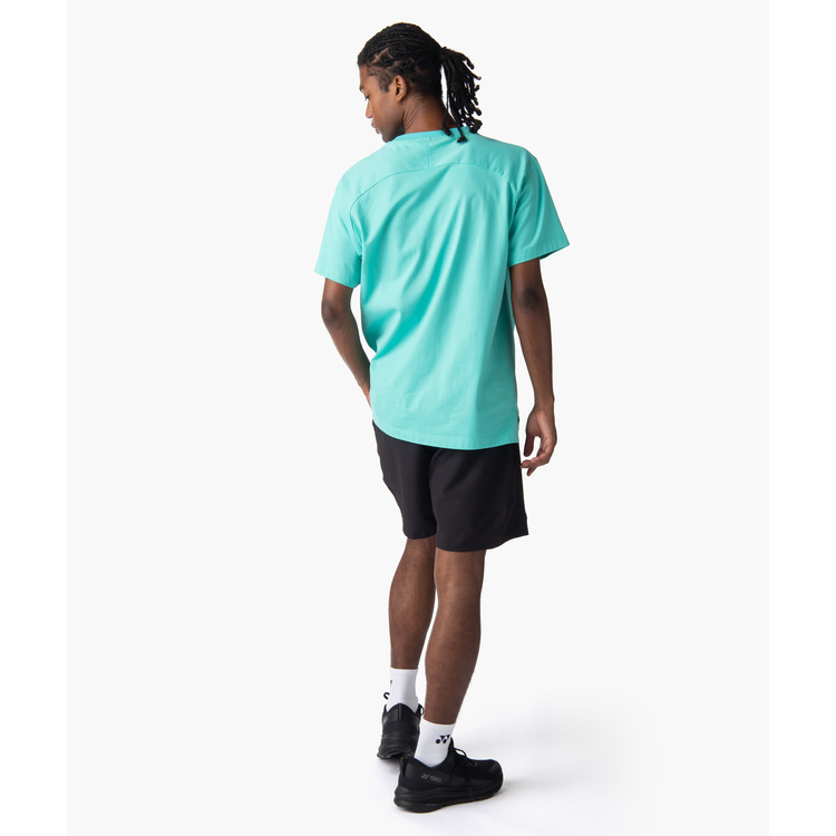 ユニＴシャツ.16839 詳細画像 クリアーミント(602) 12