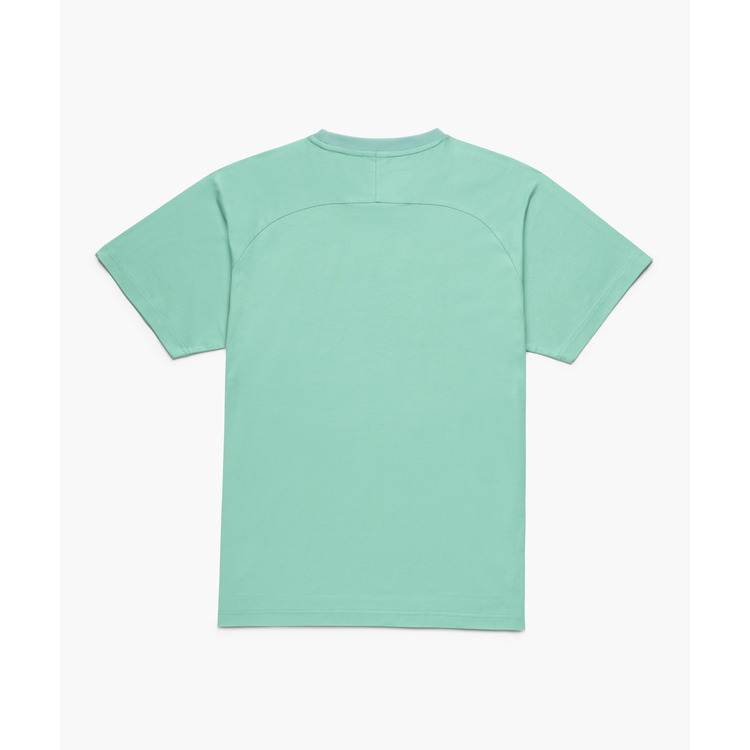 ユニＴシャツ.16839 詳細画像 クリアーミント(602) 2