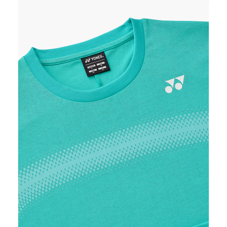 ユニＴシャツ.16839 詳細画像 クリアーミント(602) 4