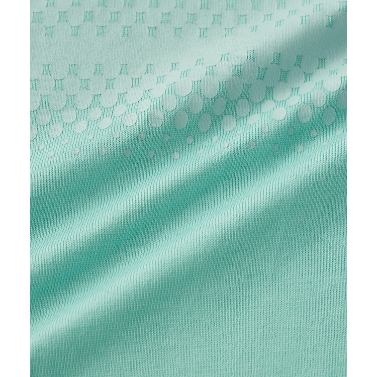 ユニＴシャツ.16839 詳細画像 クリアーミント(602) 5