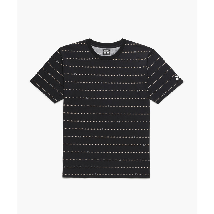 ユニＴシャツ.16840 詳細画像 ブラック(007) 1