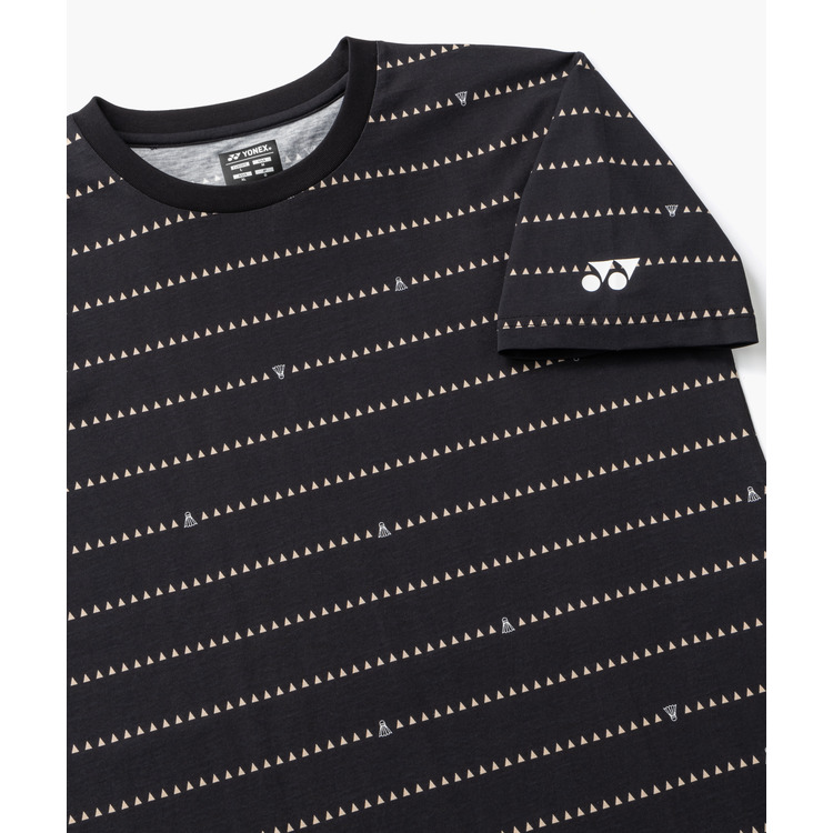 ユニＴシャツ.16840 詳細画像 ブラック(007) 4