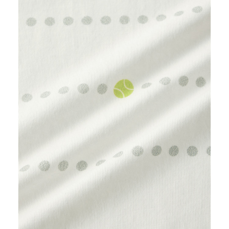 ユニＴシャツ.16840 詳細画像 ホワイト(011) 5