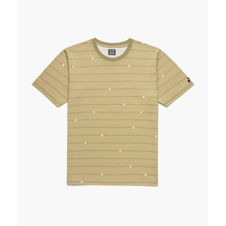 ユニＴシャツ.16840 詳細画像 カーキベージュ(504) 1