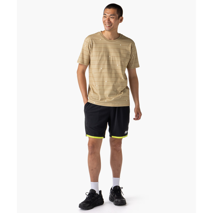 ユニＴシャツ.16840 詳細画像 カーキベージュ(504) 11