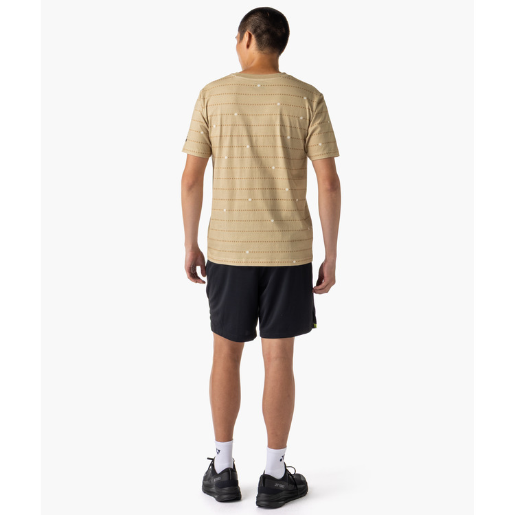 ユニＴシャツ.16840 詳細画像 カーキベージュ(504) 12