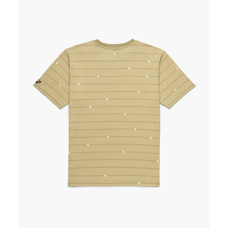 ユニＴシャツ.16840 詳細画像 カーキベージュ(504) 2