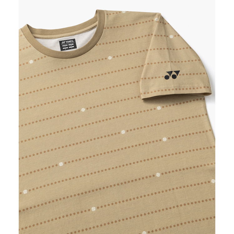 ユニＴシャツ.16840 詳細画像 カーキベージュ(504) 4