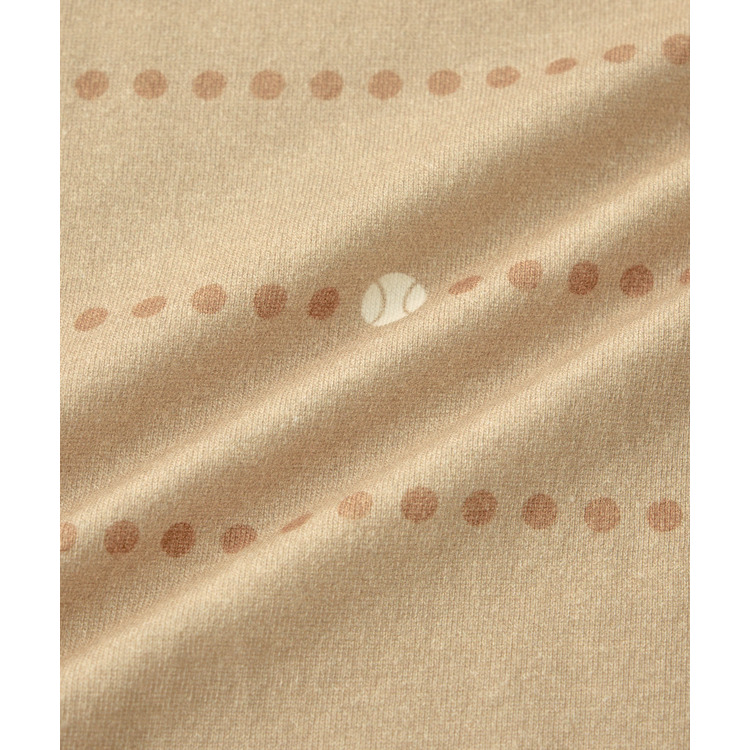 ユニＴシャツ.16840 詳細画像 カーキベージュ(504) 5