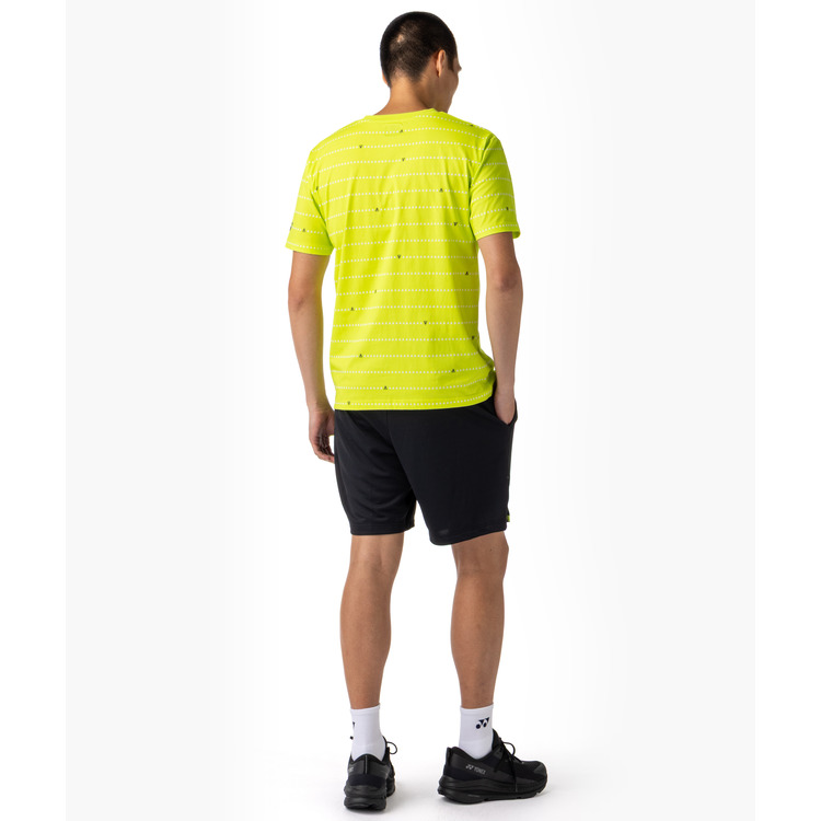 ユニＴシャツ.16840 詳細画像 フレッシュライム(680) 12