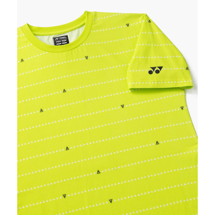 ユニＴシャツ.16840 詳細画像 フレッシュライム(680) 4