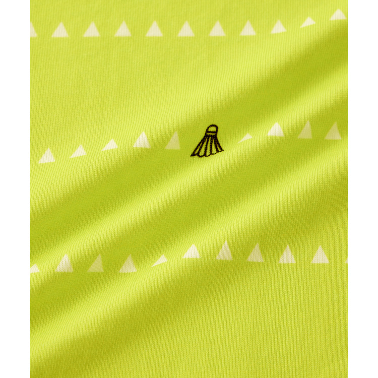 ユニＴシャツ.16840 詳細画像 フレッシュライム(680) 5