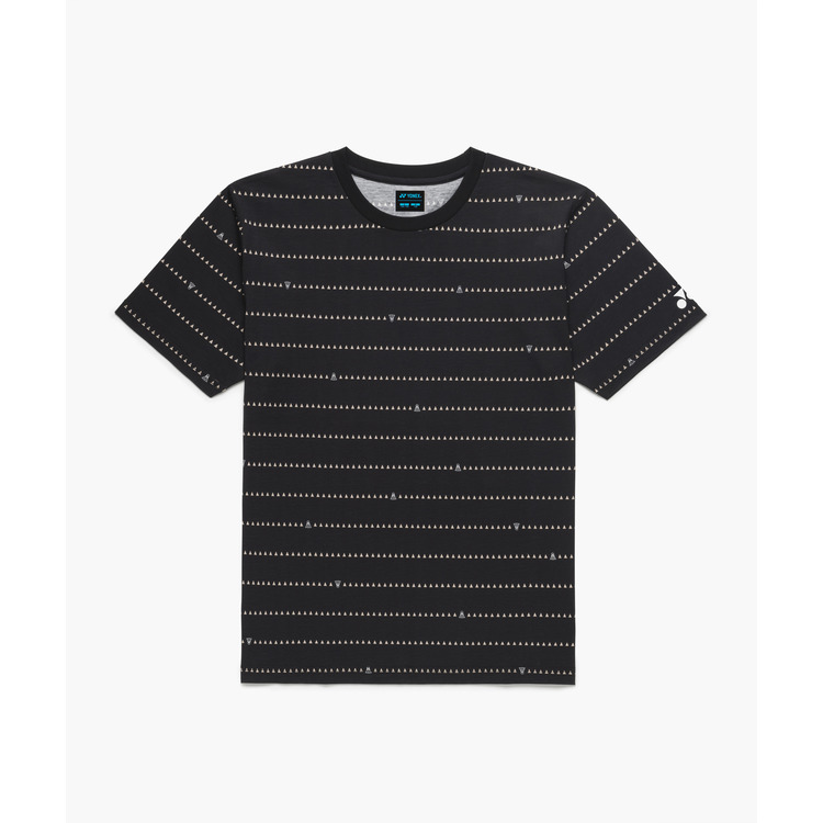 ジュニアＴシャツ.16840J 詳細画像 ブラック(007) 1