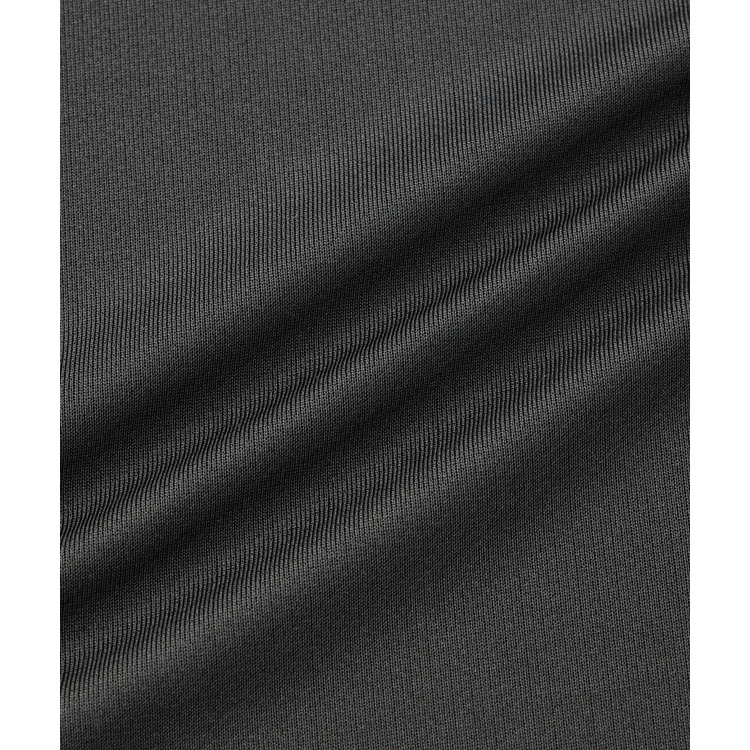 ユニドライＴシャツ.16841 詳細画像 ブラック(007) 5