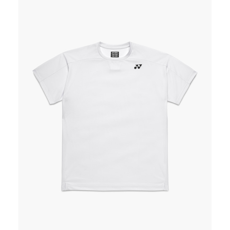 ユニドライＴシャツ.16841 詳細画像 ホワイト(011) 1