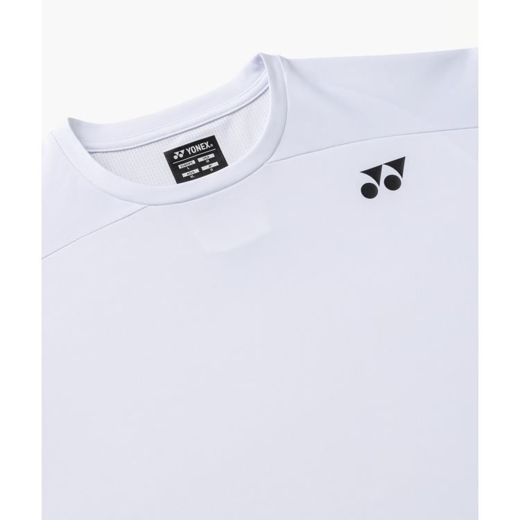 ユニドライＴシャツ.16841 詳細画像 ホワイト(011) 4