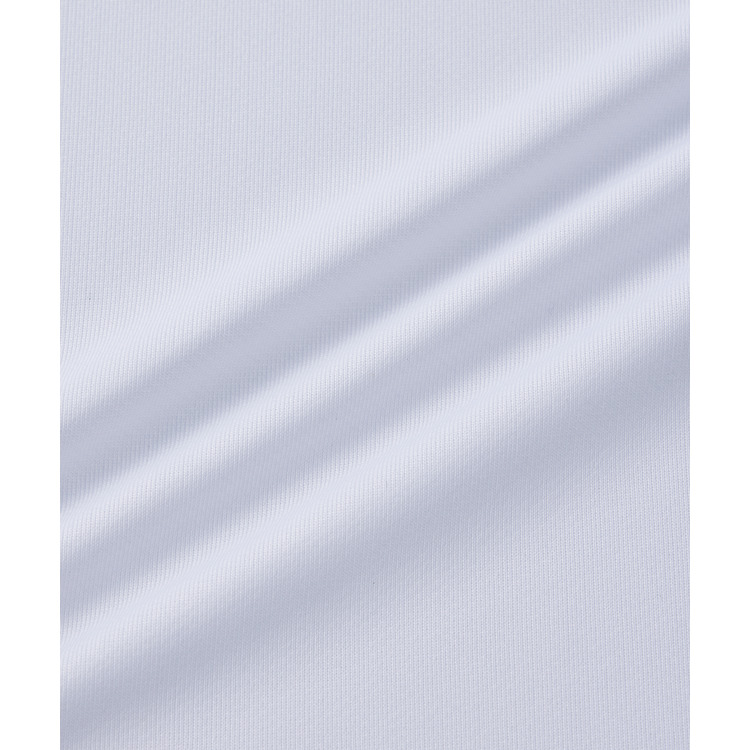 ユニドライＴシャツ.16841 詳細画像 ホワイト(011) 5