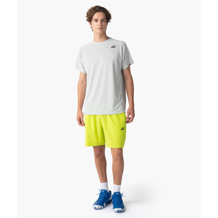 ユニドライＴシャツ.16841 詳細画像 シルバーグレー(024) 11