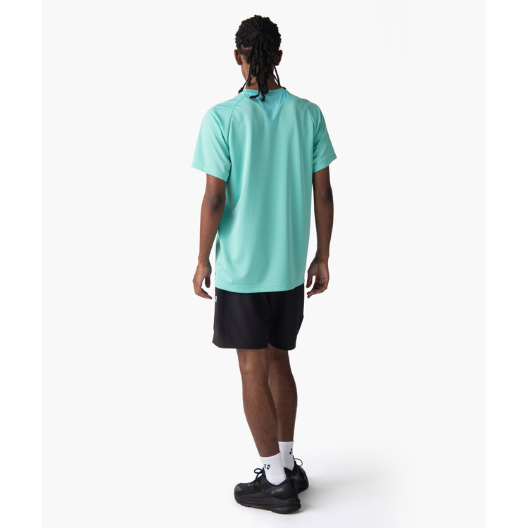 ユニドライＴシャツ.16841 詳細画像 クリアーミント(602) 12