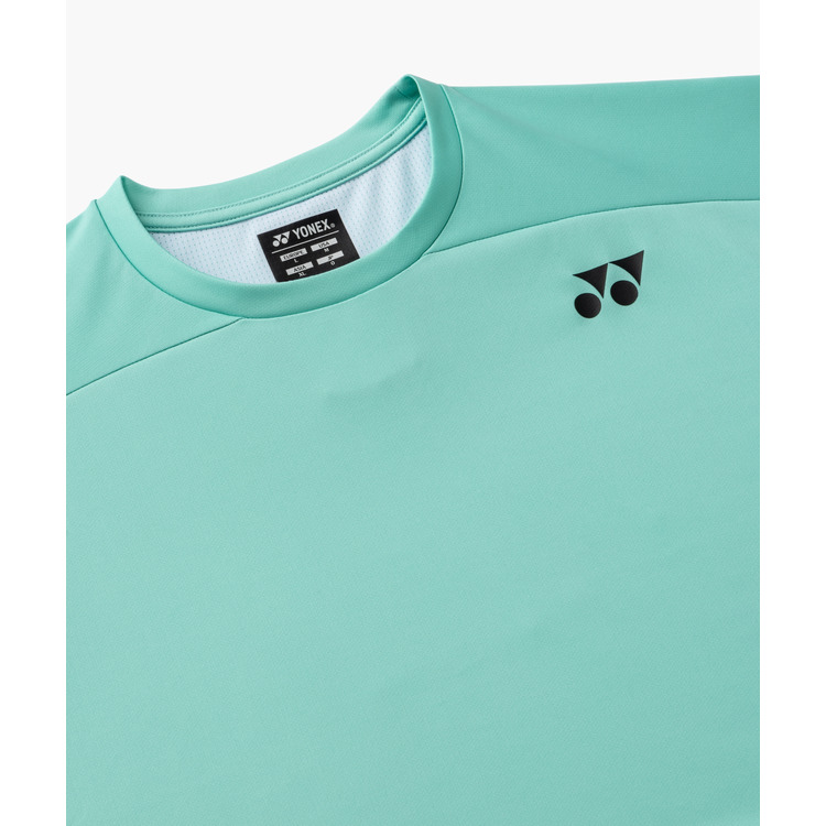 ユニドライＴシャツ.16841 詳細画像 クリアーミント(602) 4