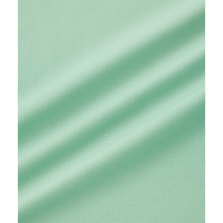 ユニドライＴシャツ.16841 詳細画像 クリアーミント(602) 5