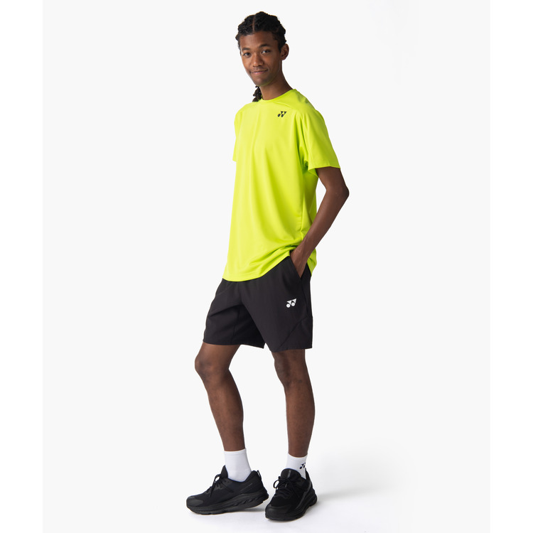 ユニドライＴシャツ.16841 詳細画像 フレッシュライム(680) 13