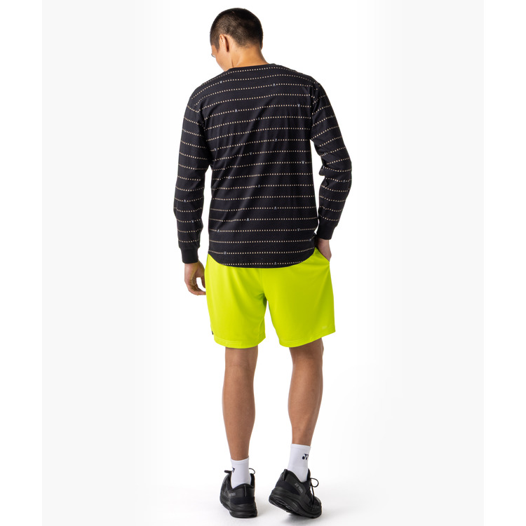 ユニロングスリーブＴシャツ.16842 詳細画像 ブラック(007) 12