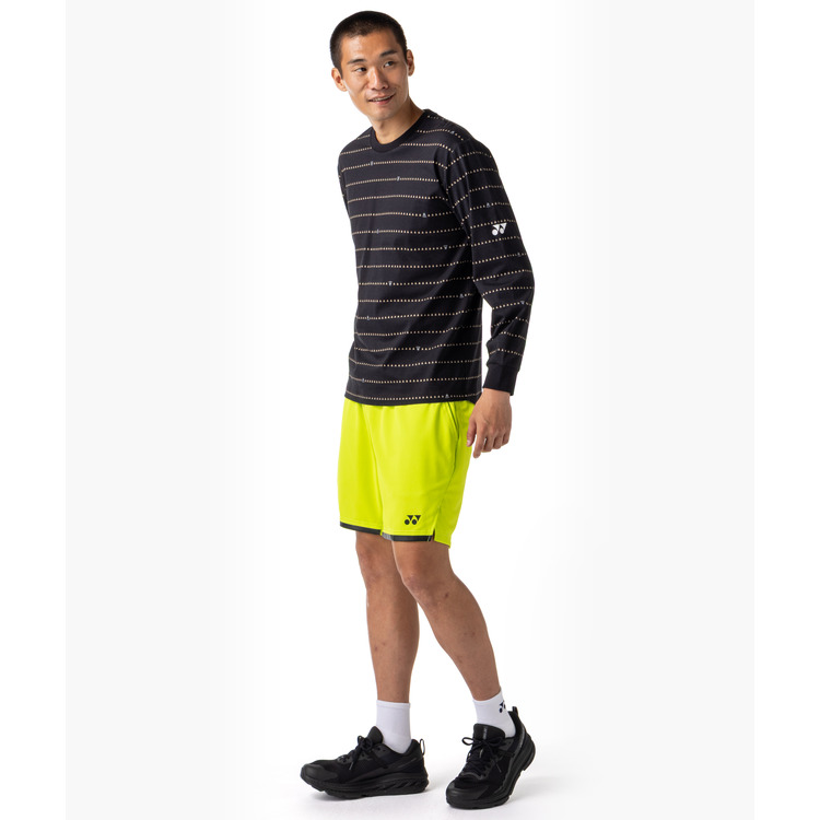 ユニロングスリーブＴシャツ.16842 詳細画像 ブラック(007) 13