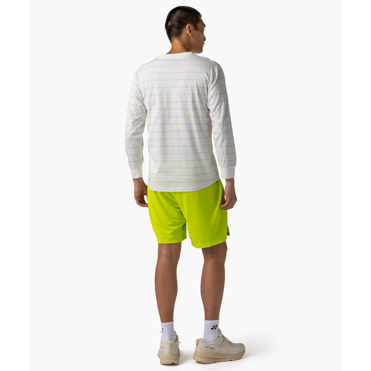 ユニロングスリーブＴシャツ.16842 詳細画像 ホワイト(011) 12