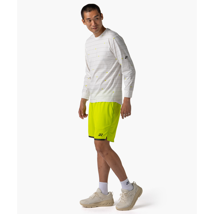 ユニロングスリーブＴシャツ.16842 詳細画像 ホワイト(011) 13