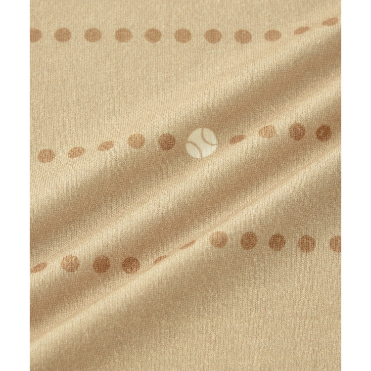 ユニロングスリーブＴシャツ.16842 詳細画像 カーキベージュ(504) 5