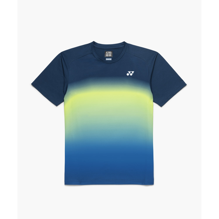 ユニドライＴシャツ.16843