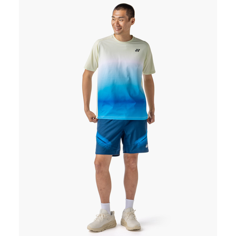 ユニドライＴシャツ.16843 詳細画像 シャンパン(293) 11